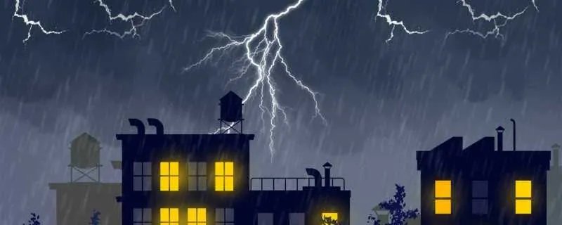 冬天打雷民间有什么说法