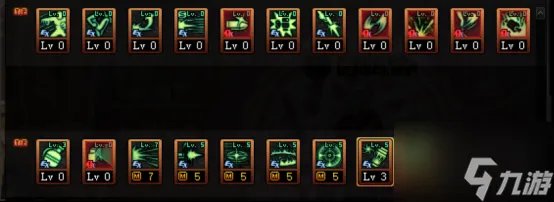 2023dnf男弹药怎么加点 2023男弹药加点方法介绍