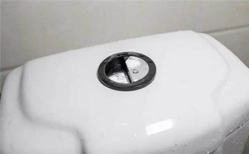 冲水马桶不进水什么原因