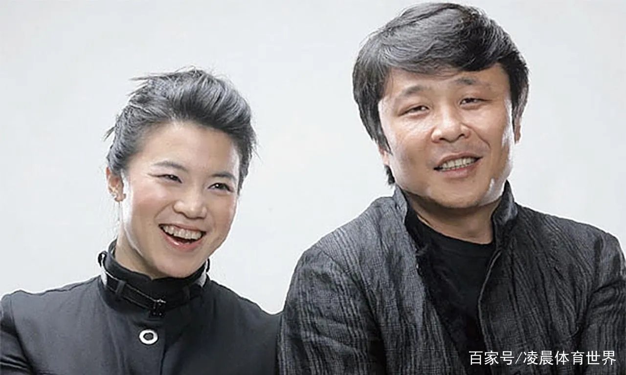 奥运冠军王楠现状，嫁大8岁富商很幸福，如今现状如何？