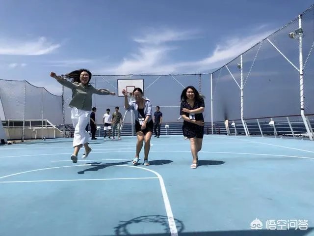 带着梦想去旅游，你想和谁一起？