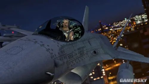 侠盗猎车手5（GTA5）官方中文PC正式版下载发布