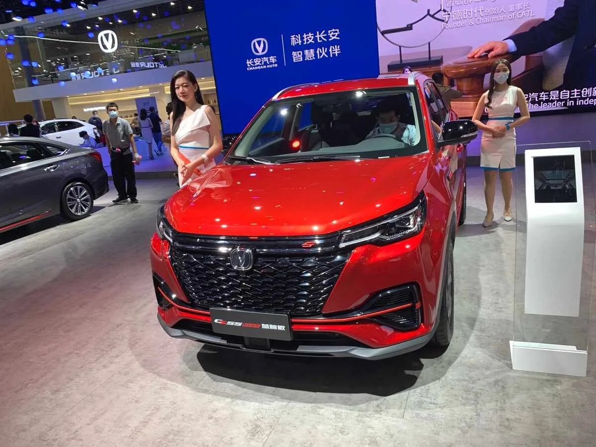 性价比超高的SUV