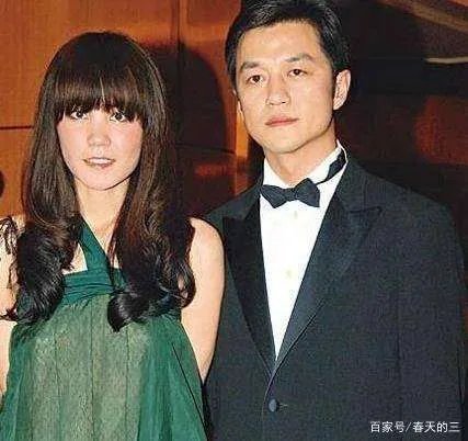 李亚鹏爆出与王菲离婚的真实原因是什么？