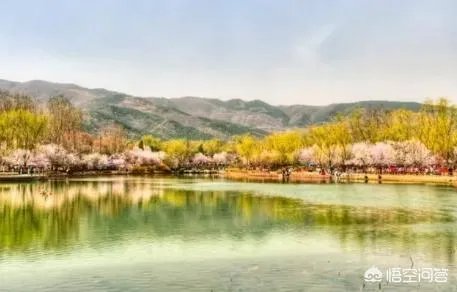北京有哪些地方适合春游?