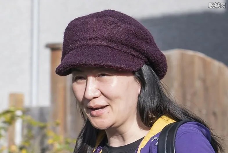 孟晚舟案法官拒绝引入新证据 回国还有希望吗？