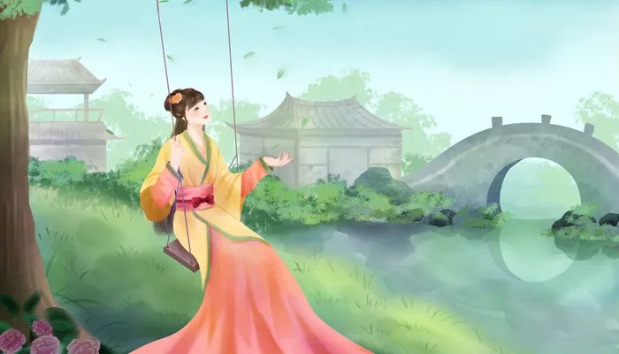 金钗之年是指多少岁 金钗之年是多少岁