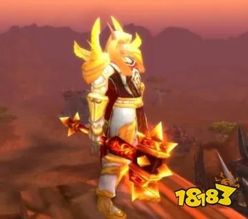 《魔兽世界》怀旧服无暇的恶魔精华任务攻略