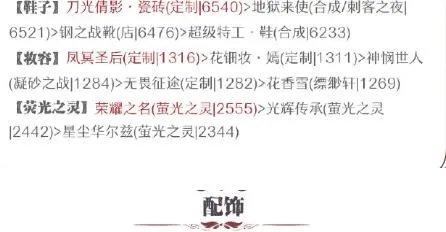 奇迹暖暖适合战斗的搭配S搭配 高分怎么搭