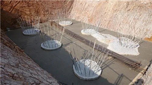 小应变检测怎么做