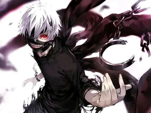 东京食尸鬼哪里可以看