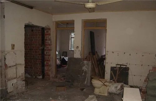 北京二手房装修如何打造  高逼格旧房出新设计