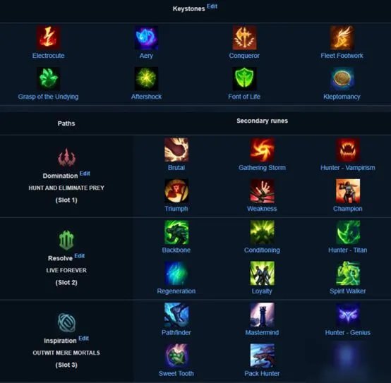 《英雄联盟手游》第五天任务怎么做 lol手游第五天新手任务中文翻译