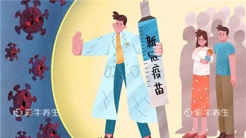 什么人不能打新冠病毒疫苗