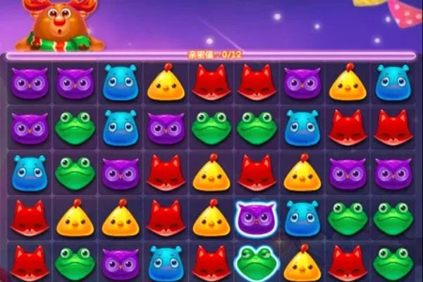 求ios手游排行榜，有哪些比较推荐的？