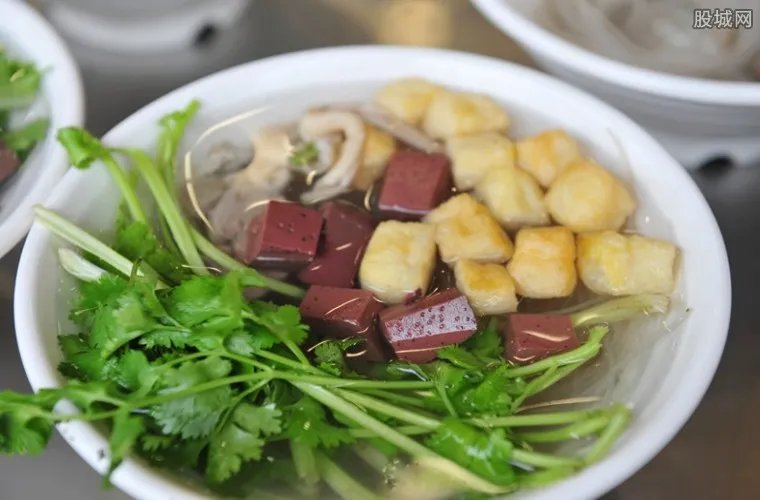 林志颖大哥卖肠粉 林志颖大哥的肠粉卖多少钱