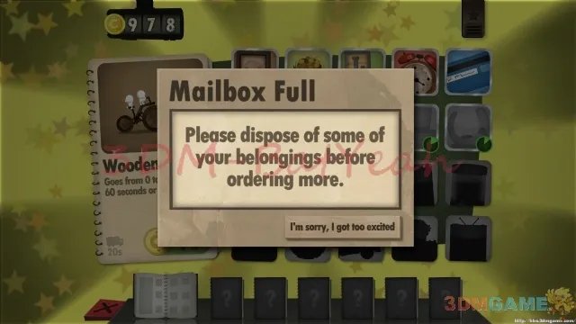 小小地狱之火图文攻略 教你怎么玩小小地狱之火