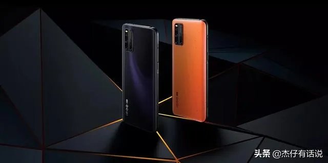 黑鲨3的发布是否会让iqoo今年上半年一蹶不振？