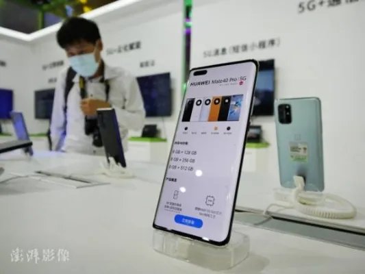 瑞典法院允许华为就5G禁令上诉,华为爱立信同时发声