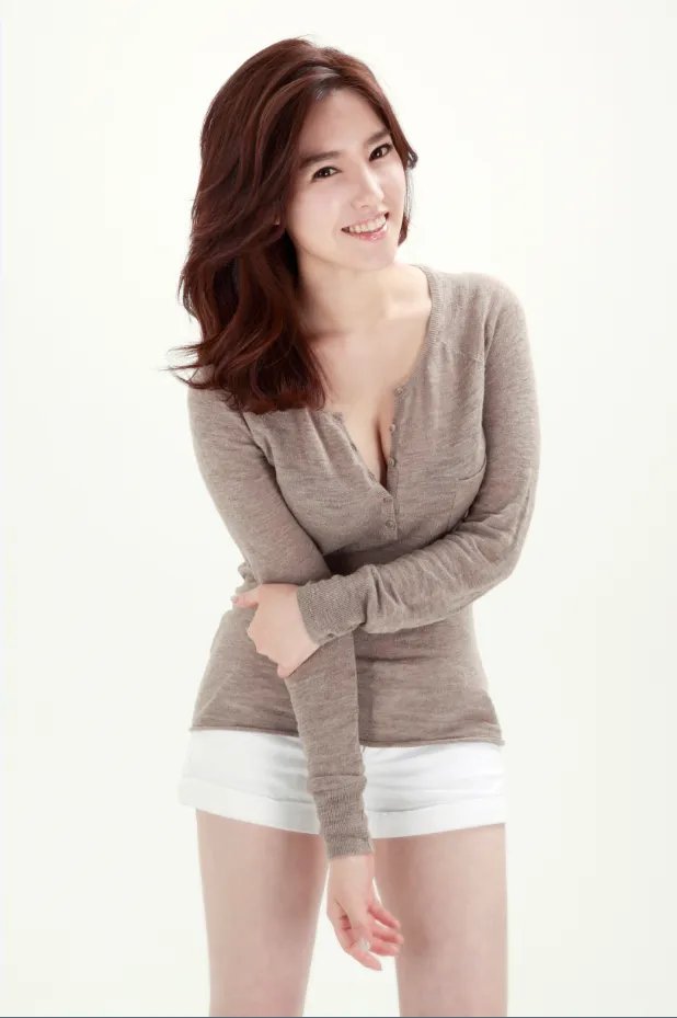 韩国美女主播Yang Hanna与开播活动介绍