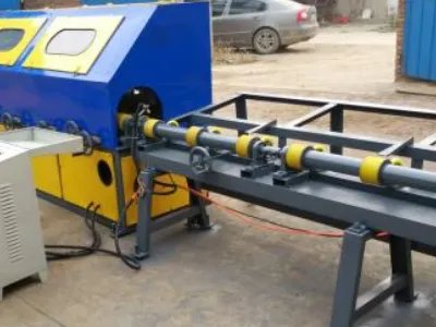 外圆抛光机哪个好？