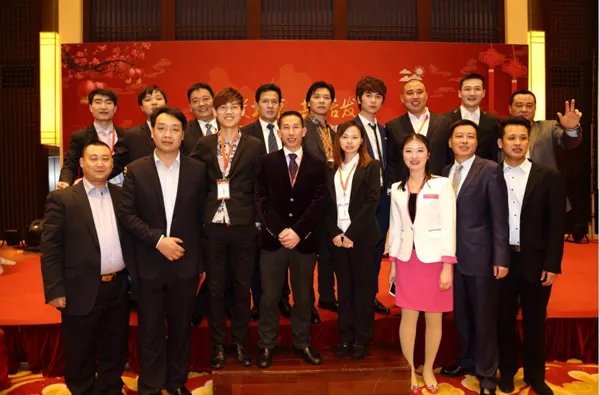 北京四川老乡会的介绍