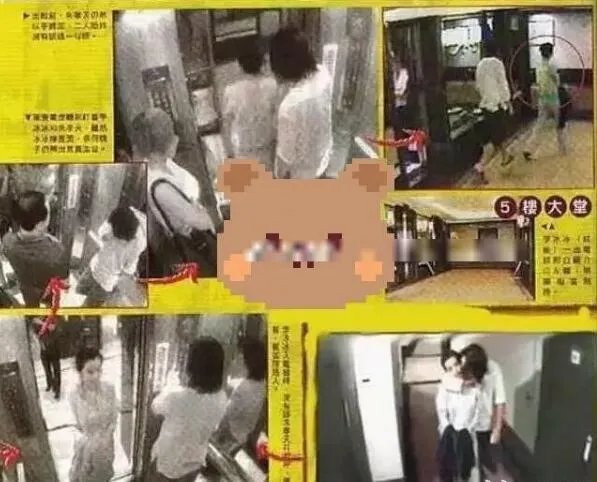 李冰冰老公是谁？李冰冰个人资料简历