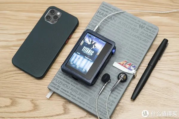 艾利和ACTIVO CT15:沉默中蜕变的随身播放器新形态