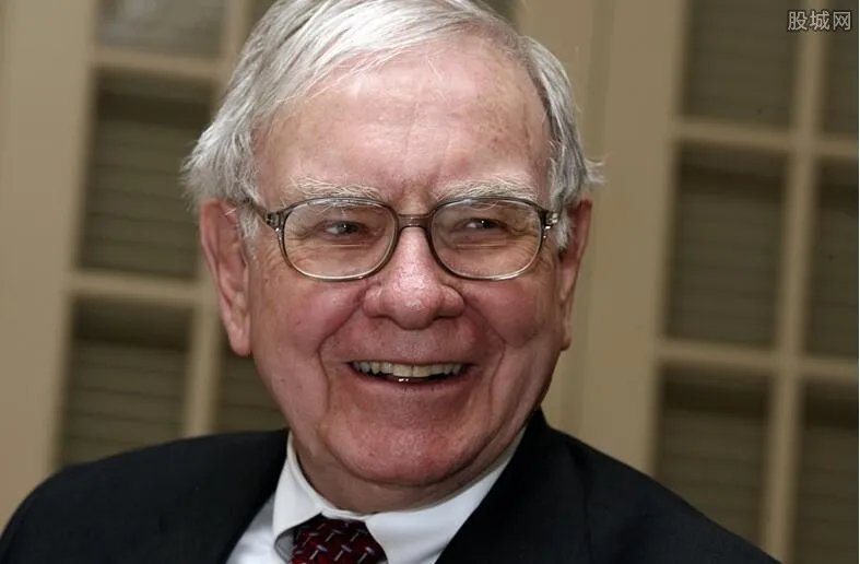 巴菲特再捐赠29亿美元 累计捐款慈善数百亿美元