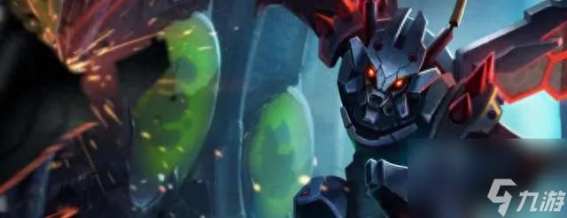 LOL卡兹克攻略及技能介绍 2023玩法思路和打野路线