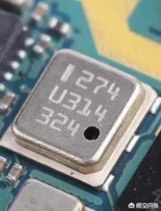 小米手机上的“气压感应器”原理和用途分别是什么?