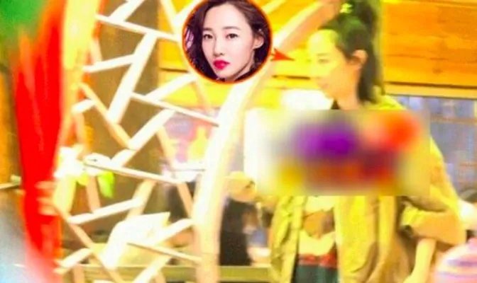 白百何恋情曝光男友是谁：真相原因经过究竟是什么