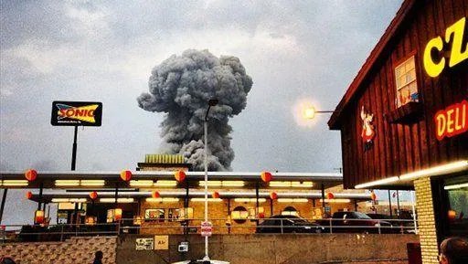 美国得州宣布进入重大灾难状态意味着什么?会带来哪些影响?