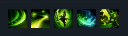 《英雄联盟》无极剑圣易玩法攻略