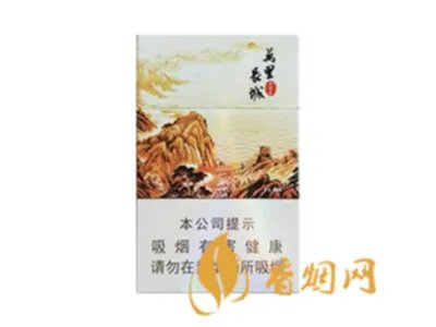 长城壹叁贰13号价格多少钱 长城壹叁贰13号香烟价格及参数一览