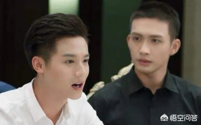 《微微一笑很倾城》里面美人师兄和KO是什么关系?