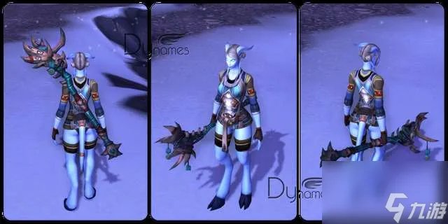 化身手套在哪里获取 变形者面具和手变套是什么