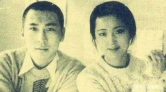 陈晓旭的丈夫郝彤现状