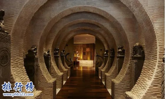 全国美容院排行榜：十大美容院有哪些