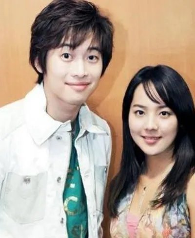 金载沅妻子是谁恋情曝光，金载沅和儿子参加的综艺