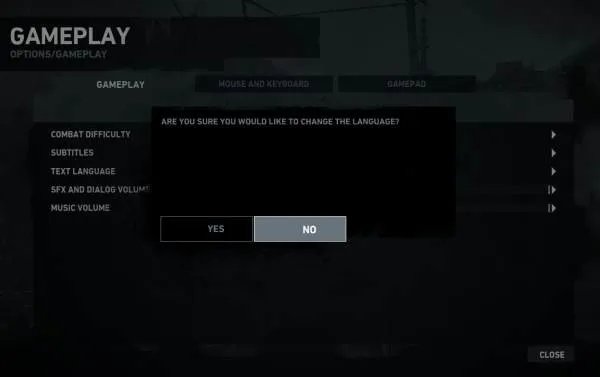 古墓丽影9 年度版 3DM中文版怎么换中文