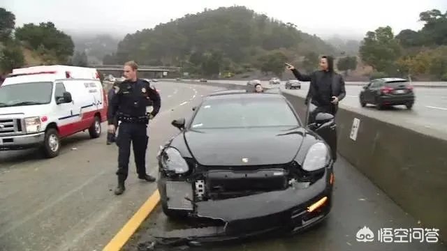 库里遭遇车祸，会影响他的复出时间吗？