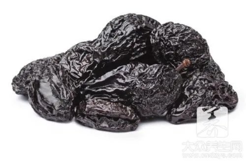 长期吃纤体梅有哪些副作用