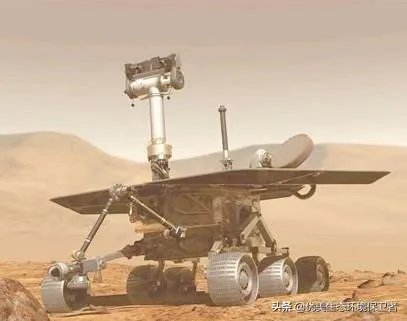 火星探测器首次亮相，是否会创造史无前例的壮举？
