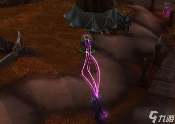 魔兽世界2021情人节活动全成就攻略 爱情火箭坐骑速刷技巧