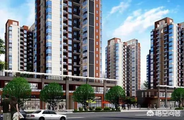 成都市郫都区三道堰小产权房可以买吗？