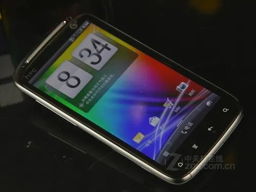 TD版G14手机 HTC 灵感 Z710t价格创新低