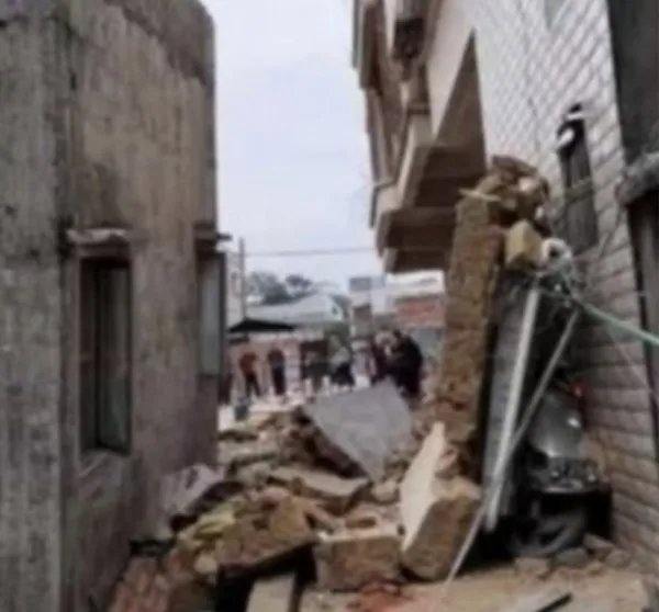 广东一民房爆炸倒塌，究竟是什么引发了爆炸事故？