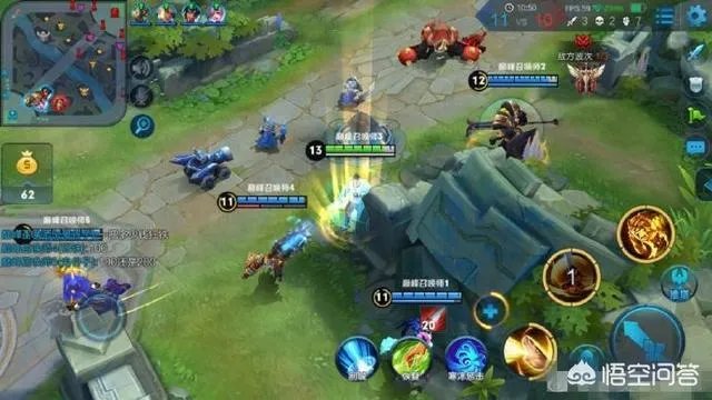 知名王者荣耀教练寒夜排位赛被“演”，微博怒斥“演员”，你怎么看？