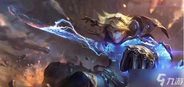 《lol》冒险家如何出装